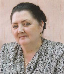 Волченко Наталья Ивановна